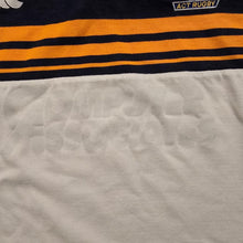 Load image into Gallery viewer, Jersey Brumbies Rugby 1999/00 Canterbury Vintage

