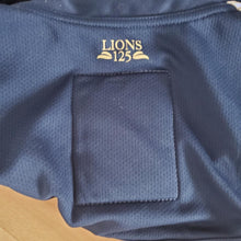 Load image into Gallery viewer, Jersey London Irish and Lions Rugby 2013 Player Issue GPS Vintage
