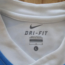 Load image into Gallery viewer, Jersey Argentina Rugby Union 2012/13 Nike Vintage
