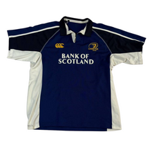 Load image into Gallery viewer, Jersey Leinster Rugby 2005/06 Canterbury Vintage
