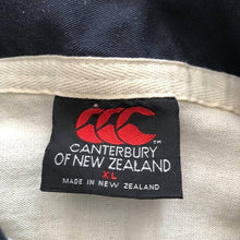 Load image into Gallery viewer, Jersey Munster Rugby 2001/02 Vintage Canterbury
