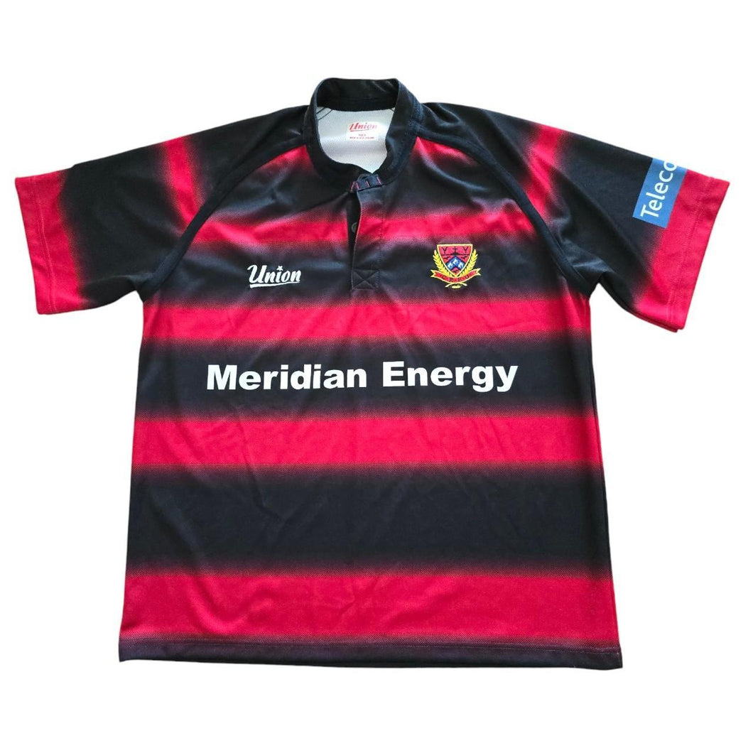 Jersey Canterbury RFU Rugby 2004/05 Vintage