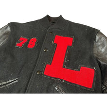 Load image into Gallery viewer, Rare Leather Jacket Butwin Vintage
