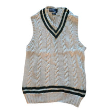 Load image into Gallery viewer, Polo Ralph Lauren Hand Knit Cricket
