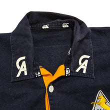 Load image into Gallery viewer, Jersey Brumbies Rugby 1999/00 Canterbury Vintage
