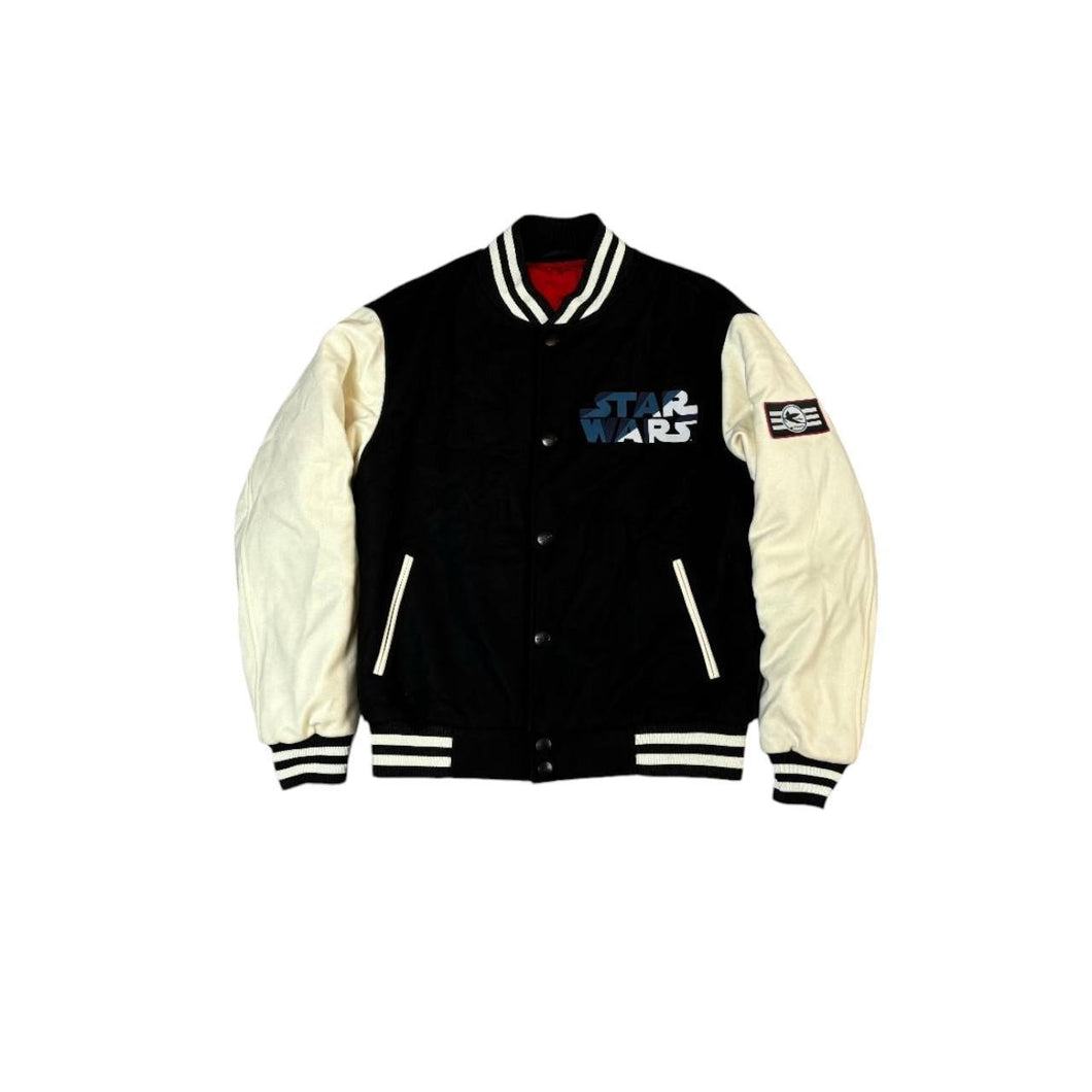 Bomber Etro Star Wars