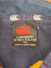 Load image into Gallery viewer, Jersey ACT Brumbies Rugby 1999/00 Canterbury Vintage

