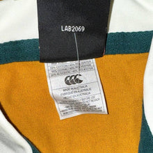 Load image into Gallery viewer, Jersey Australia World Cup Rugby 2003 Signed David Campese
