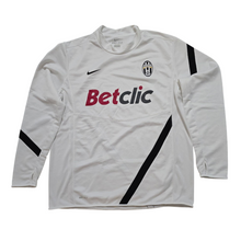 Load image into Gallery viewer, Training Jersey Juventus FC 2011/12 Nike Vintage
