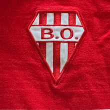 Load image into Gallery viewer, Jersey Biarritz Olympique Rugby Union 2000 Puma Vintage
