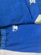 Load image into Gallery viewer, Vintage Jacket Dallas Cowboys NFL Starter 1990&#39;s
