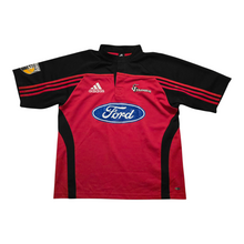 Load image into Gallery viewer, Jersey Crusaders Rugby 2003/04 Adidas vintage
