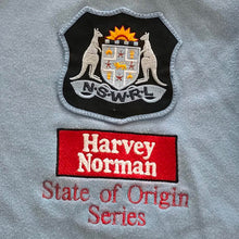 Load image into Gallery viewer, Jersey Rugby New South Wales Blues 1998 Canterbury Vintage
