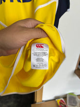 Load image into Gallery viewer, Training Jersey Scotland Rugby Canterbury Vintage
