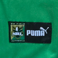 Load image into Gallery viewer, Jersey Canberra Raiders Rugby League NRL Vintage
