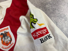 Load image into Gallery viewer, Jersey Rugby St George Illawarra Dragons 1999 Vintage #NRL
