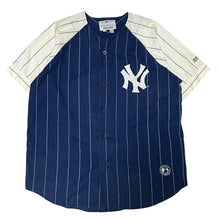 Load image into Gallery viewer, Jersey New York Yankees MLB Mantle Mirage Vintage
