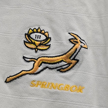 Load image into Gallery viewer, Jersey South Africa Rugby Springboks Nike Vintage
