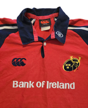 Load image into Gallery viewer, Jersey Munster Rugby Canterbury Vintage
