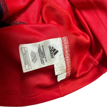 Load image into Gallery viewer, Jersey Munster Rugby 2007 Player Issue Adidas Formotion
