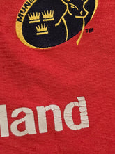 Load image into Gallery viewer, Jersey Munster Rugby Canterbury Vintage
