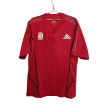 Load image into Gallery viewer, Jersey British Irish Lions Rugby 2009 Player Issue Vintage Adidas
