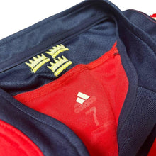 Load image into Gallery viewer, Jersey Munster Rugby 2007 Player Issue Adidas Formotion

