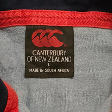 Load image into Gallery viewer, Jersey NSW Waratahs Rugby 2002 Vintage Canterbury
