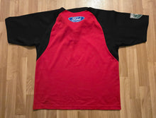 Load image into Gallery viewer, Jersey Crusaders Rugby 2003/04 Adidas vintage

