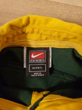 Load image into Gallery viewer, Jersey South Africa Rugby 2001 Nike Vintage Springboks
