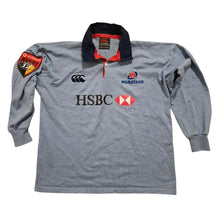 Load image into Gallery viewer, Jersey NSW Waratahs Rugby 2002 Vintage Canterbury
