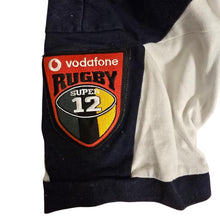 Load image into Gallery viewer, Jersey Brumbies Rugby 1999/00 Canterbury Vintage
