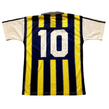 Load image into Gallery viewer, Jersey Okocha Fenerbahce 1997/98 Vintage Adidas
