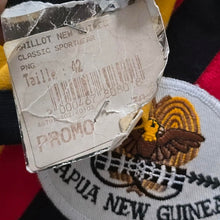 Load image into Gallery viewer, Rare Jersey Papua New Guinea Rugby 1993 Vintage

