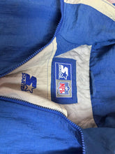 Load image into Gallery viewer, Vintage Jacket Dallas Cowboys NFL Starter 1990&#39;s
