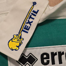 Load image into Gallery viewer, Jersey Benetton Treviso Italy No 15 Player 2007/08 Vintage
