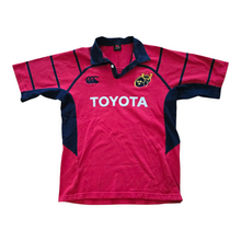 Load image into Gallery viewer, Jersey Munster Rugby 2005/06 Canterbury Vintage
