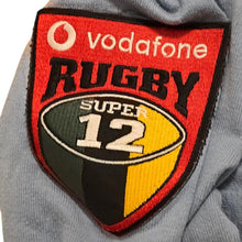 Load image into Gallery viewer, Jersey NSW Waratahs Rugby 2002 Vintage Canterbury
