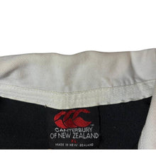 Load image into Gallery viewer, Rare Jersey Rugby Roma Olimpic Club 1992 Canterbury Vintage
