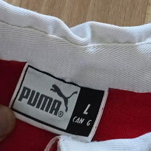 Load image into Gallery viewer, Jersey Biarritz Olympique Rugby Union 2000 Puma Vintage
