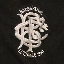 Load image into Gallery viewer, Jersey Barbarians Rugby Cotton Oxford Vintage

