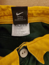 Load image into Gallery viewer, Jersey South Africa Rugby 2001 Nike Vintage Springboks
