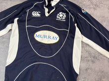 Load image into Gallery viewer, Jersey Scotland Rugby 2007/08 Canterbury Vintage
