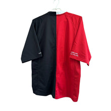 Load image into Gallery viewer, Jersey NZ All Blacks Rugby v British Irish Lions Limited edition Adidas vintage
