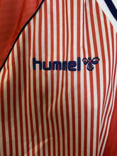 Load image into Gallery viewer, Rare authentic jersey Denmark World Cup 1986 Home Vintage
