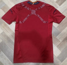 Load image into Gallery viewer, Jersey Spain 2012 TechFit Player Issue
