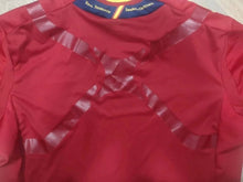 Load image into Gallery viewer, Jersey Spain 2012 TechFit Player Issue
