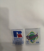 Load image into Gallery viewer, Jersey Baseball Oakland Athletics 1995-96 MLB Vintage
