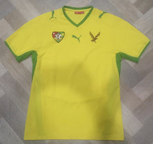 Load image into Gallery viewer, Jersey Togo FTF 2008-2009 home Vintage
