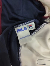 Load image into Gallery viewer, Jersey West Ham United 1999-01 Fila Vintage
